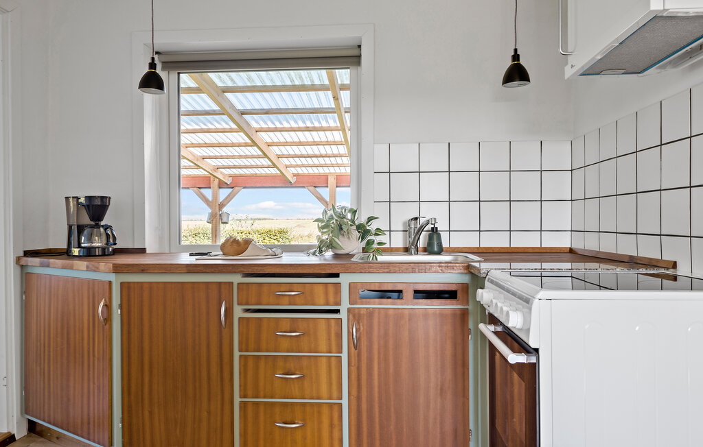 Feriehuse - Tønder , Danmark - S10047 4