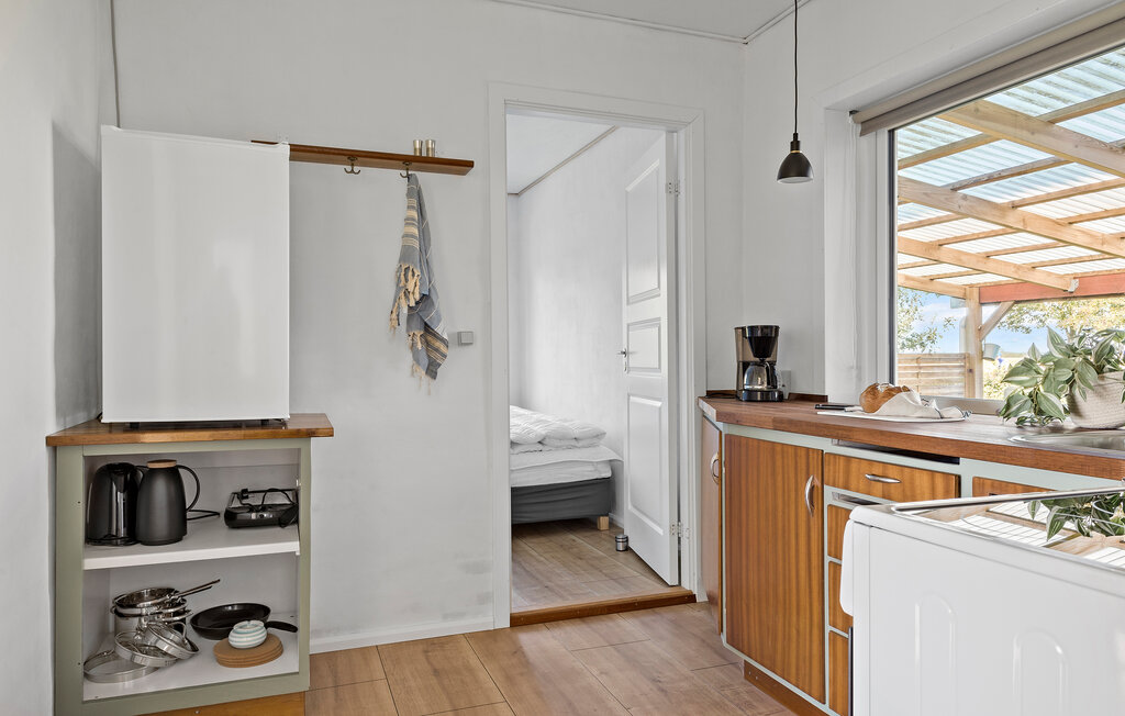 Feriehuse - Tønder , Danmark - S10047 12