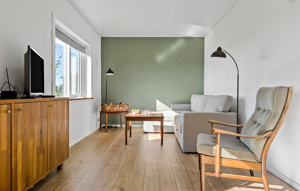 Feriehuse - Tønder , Danmark - S10047 2