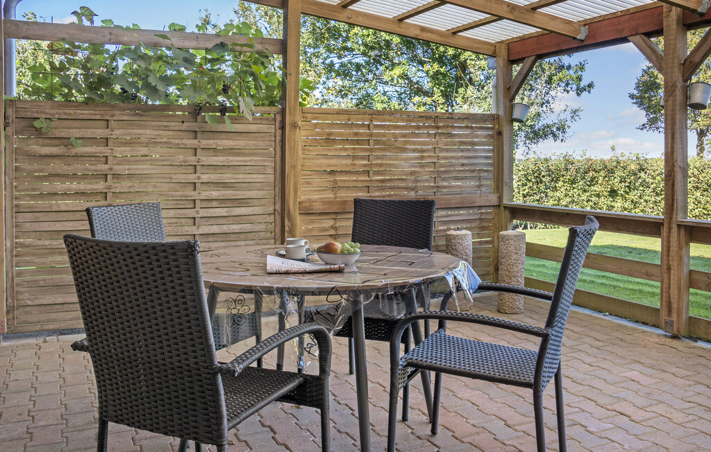 Feriehuse - Tønder , Danmark - S10047 5