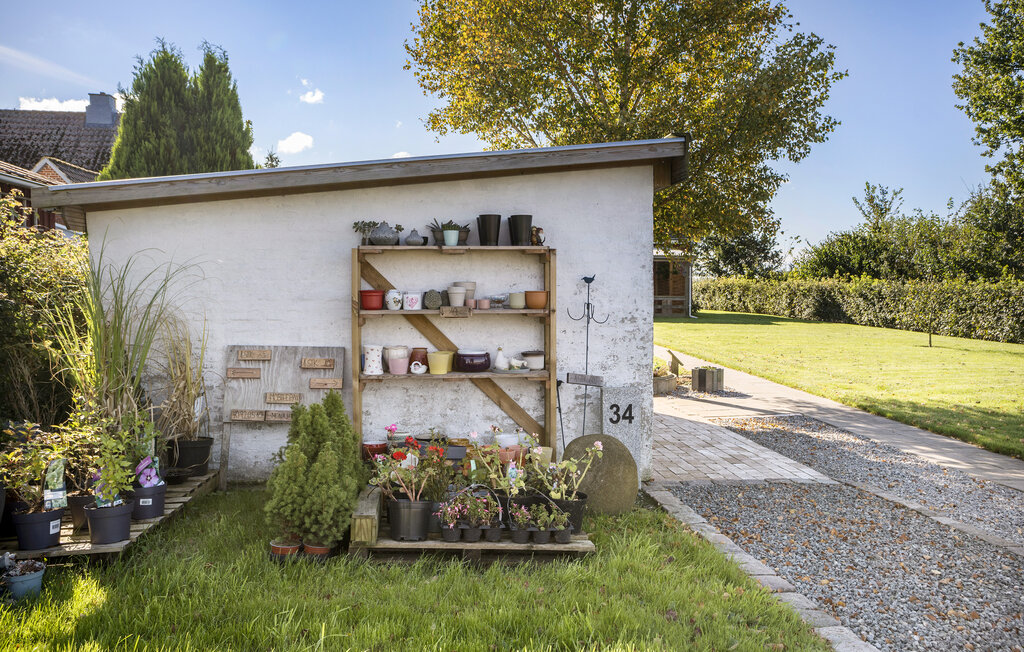 Feriehuse - Tønder , Danmark - S10047 9