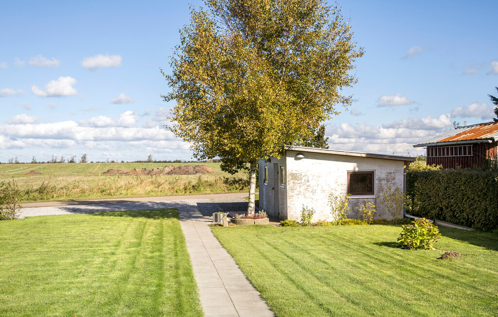 Feriehuse - Tønder , Danmark - S10047 10