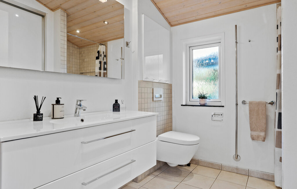 Feriehuse - Arrild Ferieby , Danmark - S10059 24