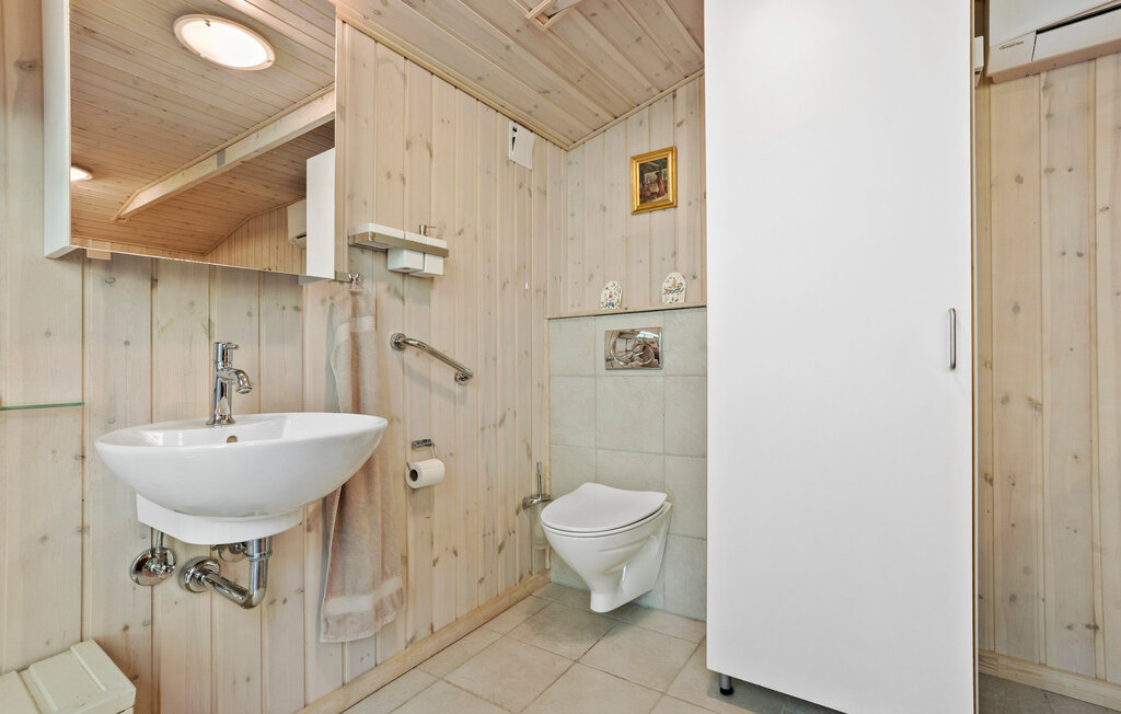 Feriehuse - Arrild Ferieby , Danmark - S10059 25