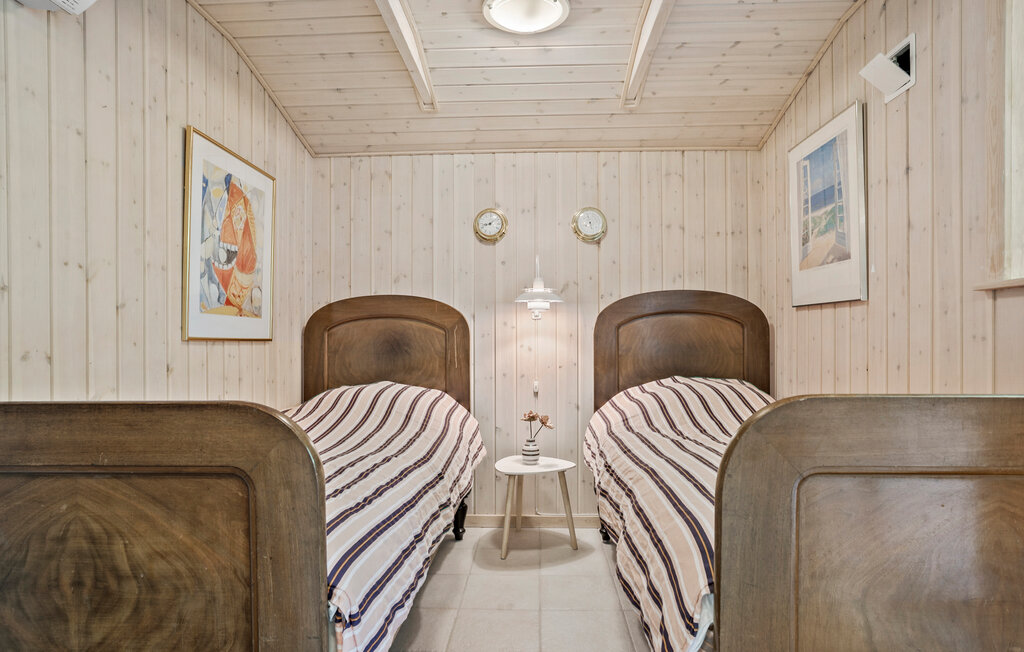 Feriehuse - Arrild Ferieby , Danmark - S10059 22