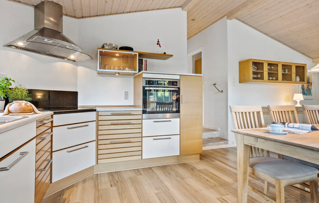 Feriehuse - Arrild Ferieby , Danmark - S10059 7