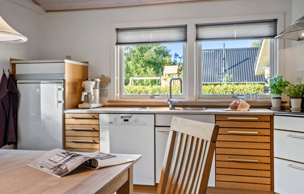 Feriehuse - Arrild Ferieby , Danmark - S10059 19