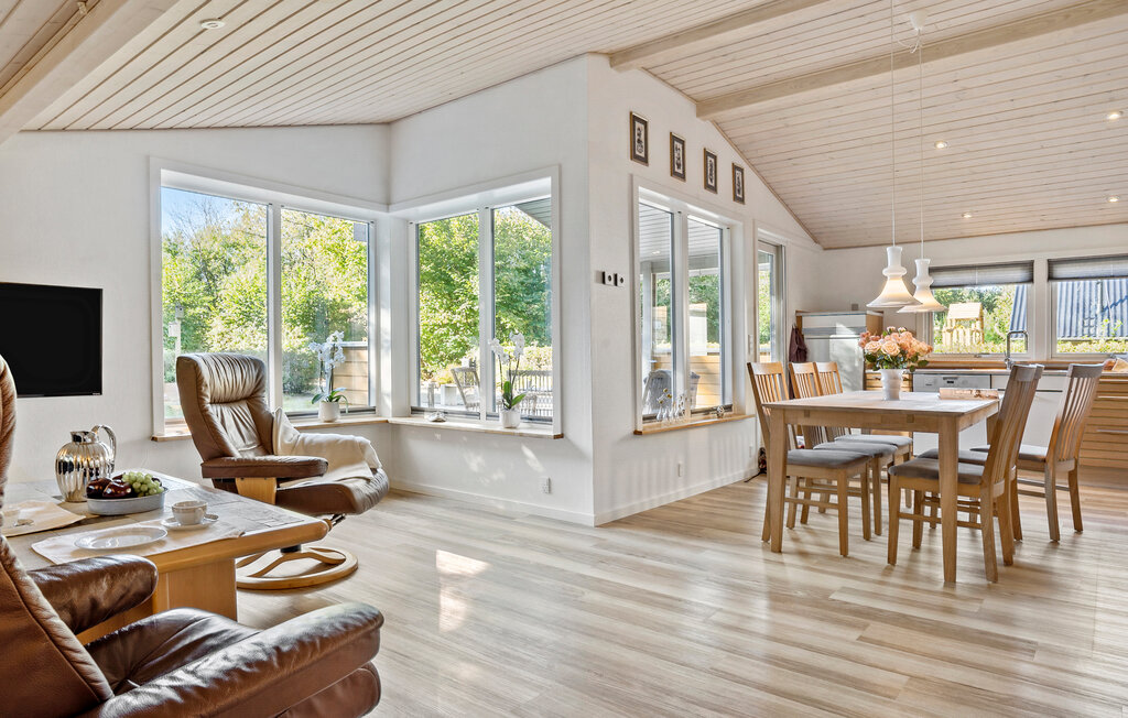 Feriehuse - Arrild Ferieby , Danmark - S10059 3