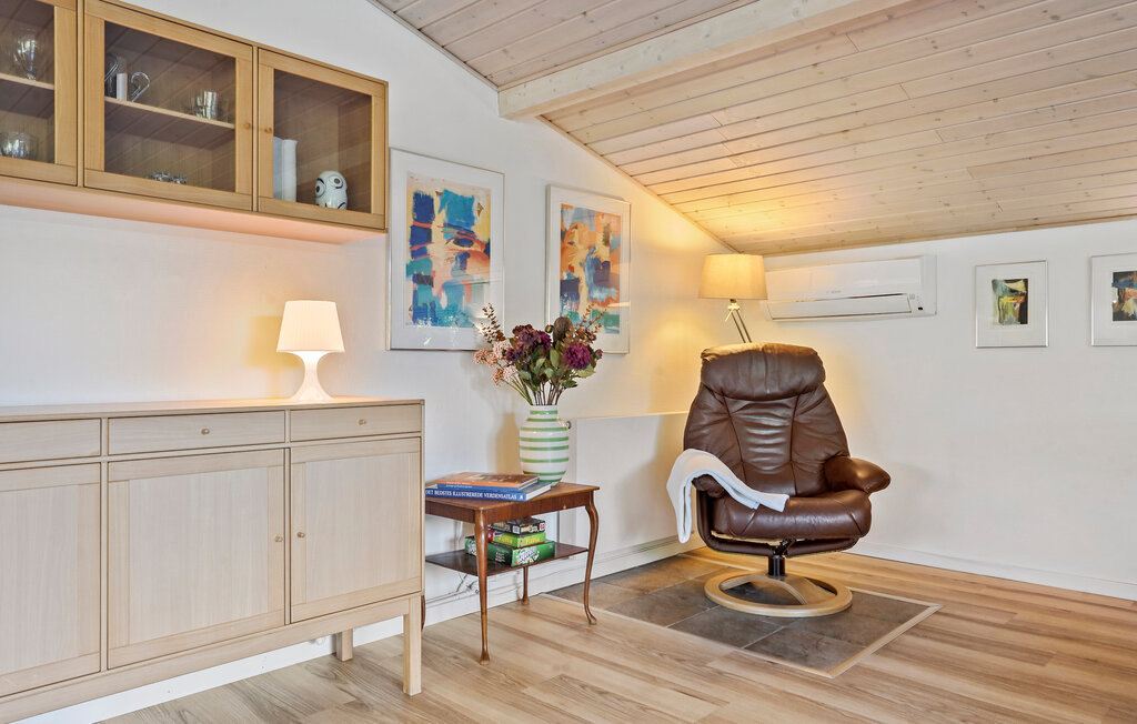 Feriehuse - Arrild Ferieby , Danmark - S10059 5