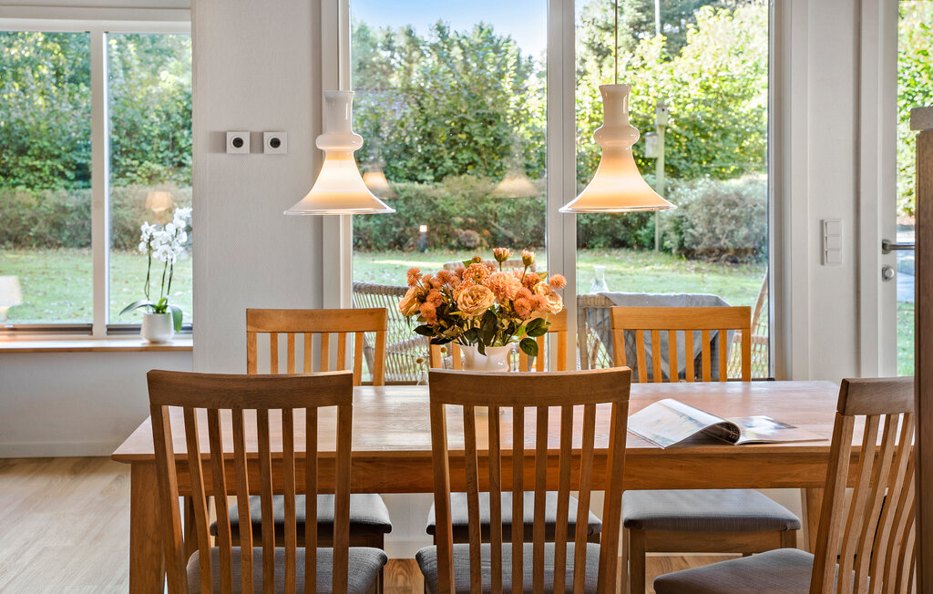 Feriehuse - Arrild Ferieby , Danmark - S10059 18