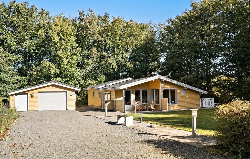 Feriehuse - Arrild Ferieby , Danmark - S10059 1
