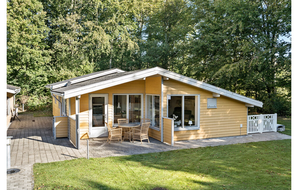 Feriehuse - Arrild Ferieby , Danmark - S10059 10