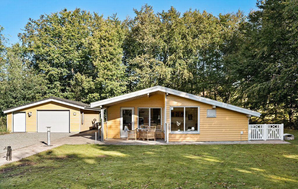 Feriehuse - Arrild Ferieby , Danmark - S10059 11