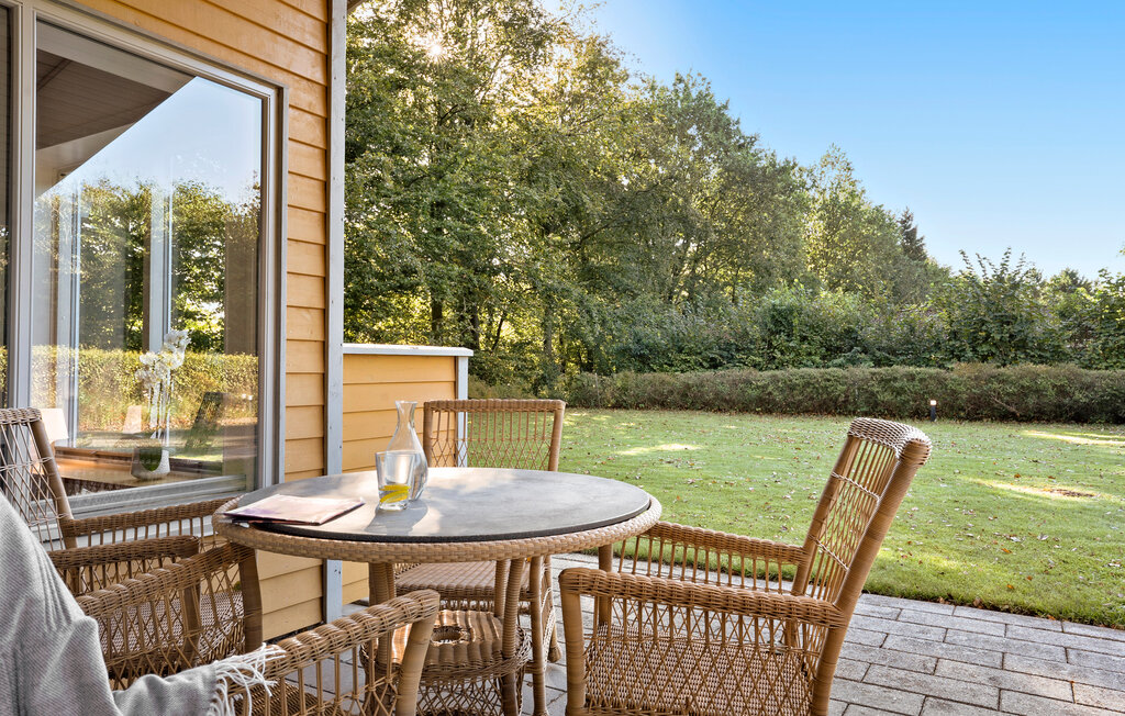 Feriehuse - Arrild Ferieby , Danmark - S10059 2