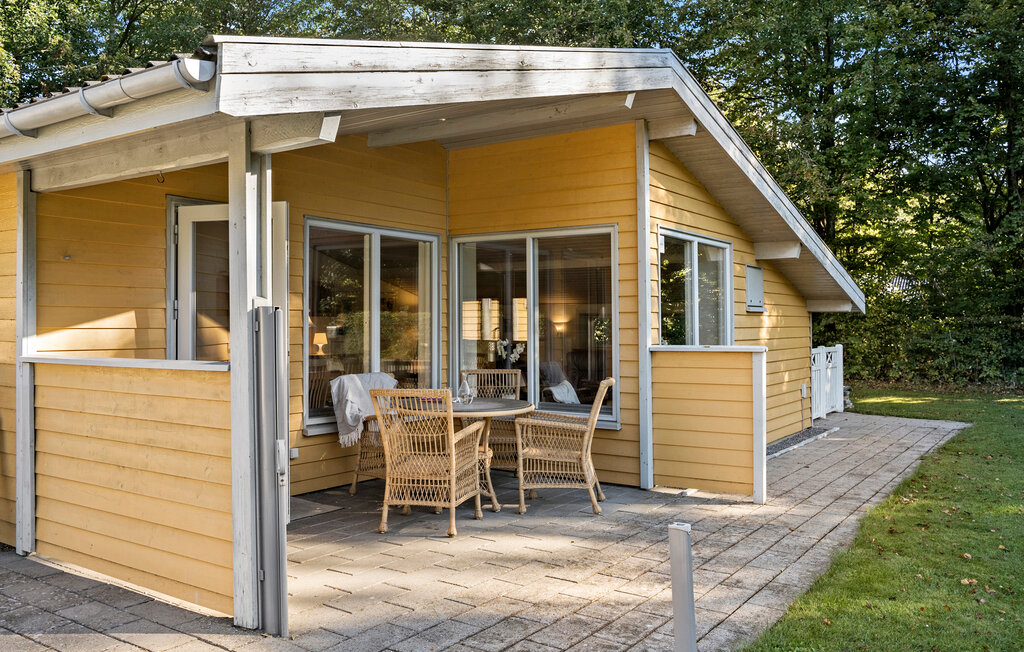 Feriehuse - Arrild Ferieby , Danmark - S10059 12