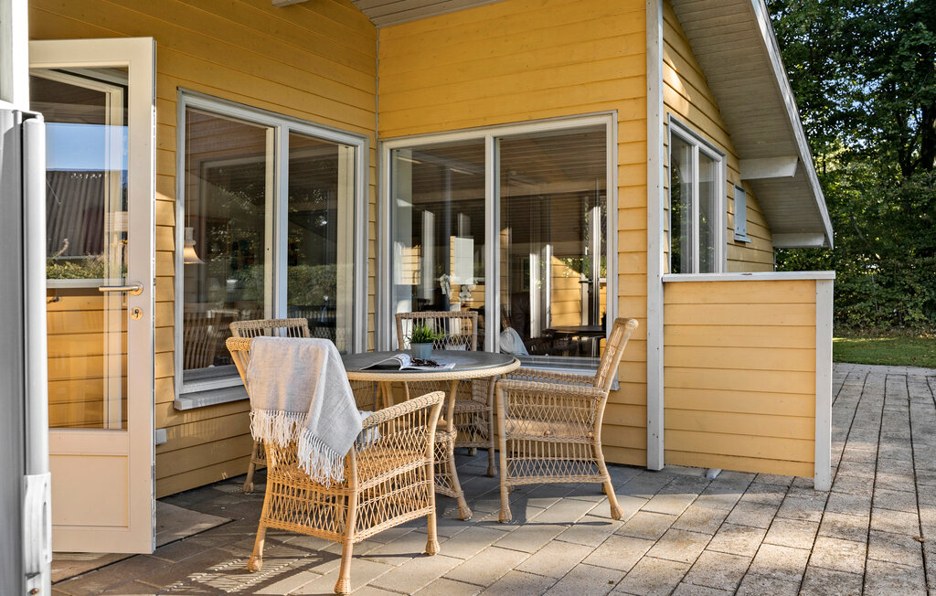 Feriehuse - Arrild Ferieby , Danmark - S10059 9