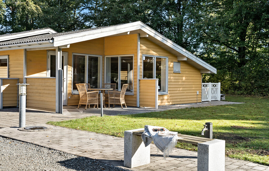 Feriehuse - Arrild Ferieby , Danmark - S10059 14