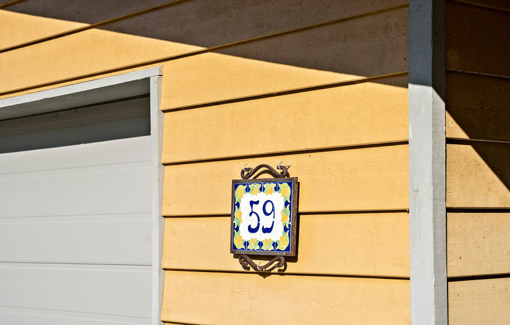 Feriehuse - Arrild Ferieby , Danmark - S10059 15