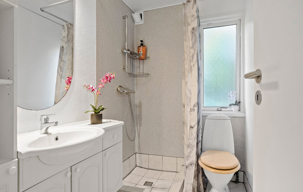 Feriehuse - Arrild Ferieby , Danmark - S10058 16