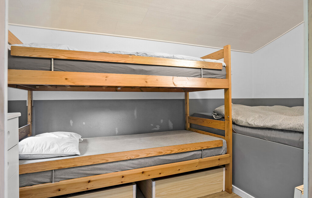 Feriehuse - Arrild Ferieby , Danmark - S10058 15