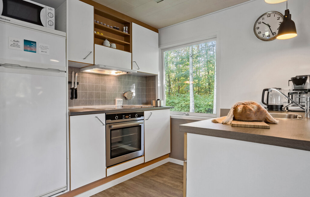 Feriehuse - Arrild Ferieby , Danmark - S10058 7