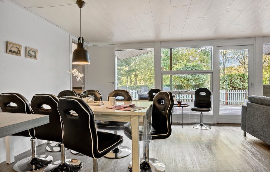 Feriehuse - Arrild Ferieby , Danmark - S10058 5