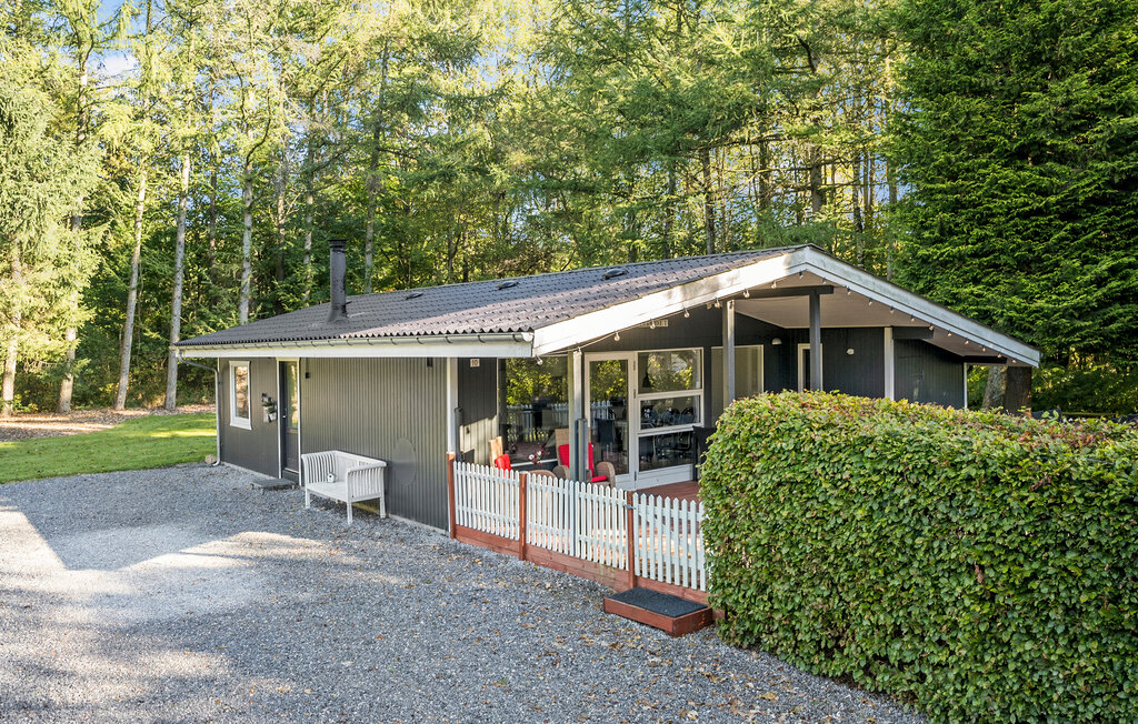 Feriehuse - Arrild Ferieby , Danmark - S10058 1