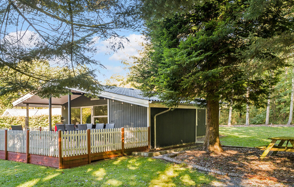 Feriehuse - Arrild Ferieby , Danmark - S10058 8