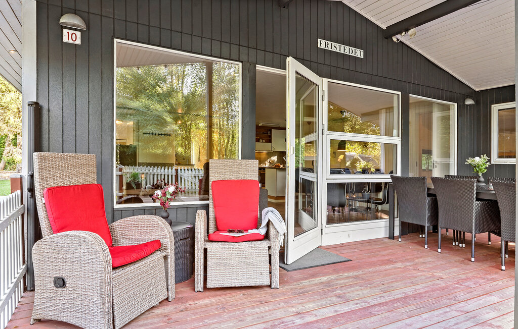 Feriehuse - Arrild Ferieby , Danmark - S10058 2