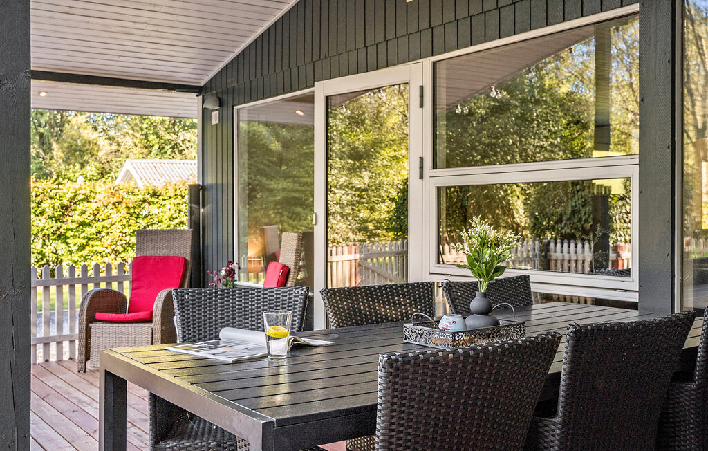 Feriehuse - Arrild Ferieby , Danmark - S10058 9