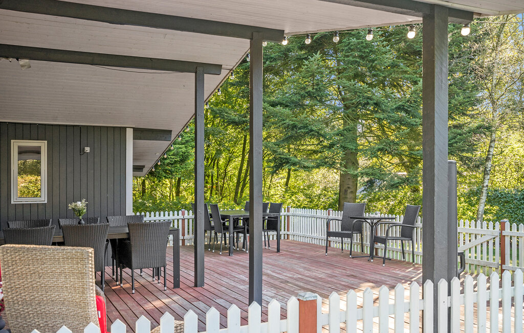 Feriehuse - Arrild Ferieby , Danmark - S10058 11