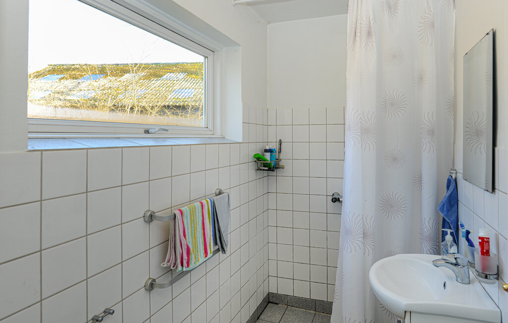 Feriehuse - Højer , Danmark - S10053 9