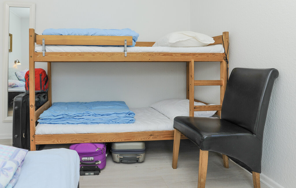 Feriehuse - Højer , Danmark - S10053 8