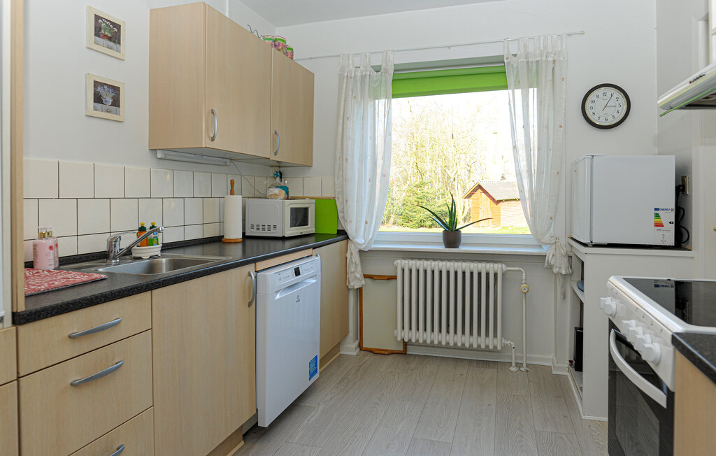 Feriehuse - Højer , Danmark - S10053 4