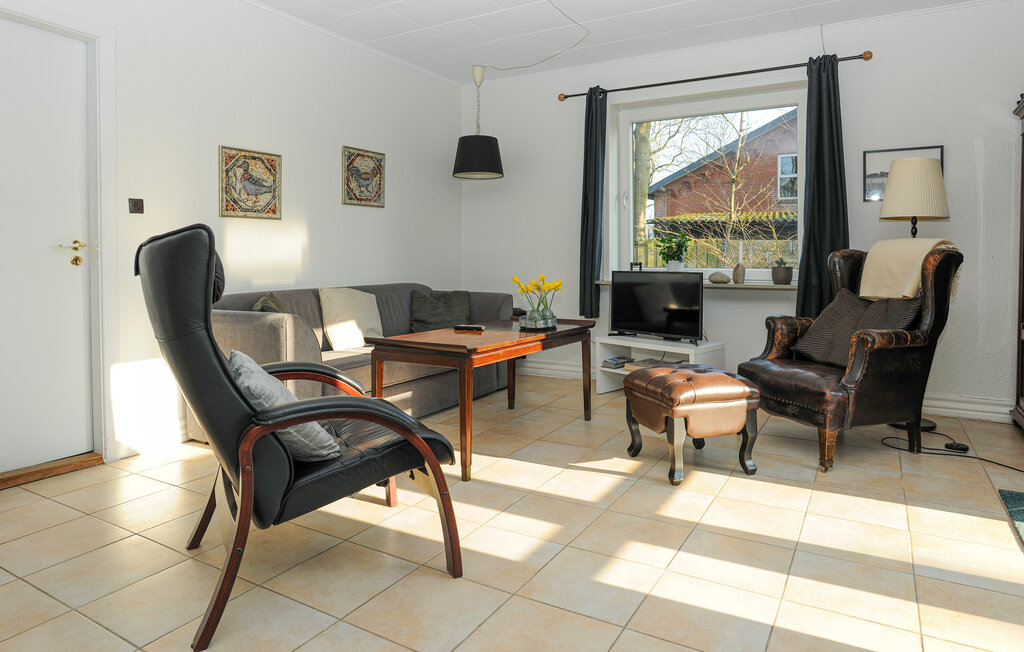 Feriehuse - Højer , Danmark - S10053 2