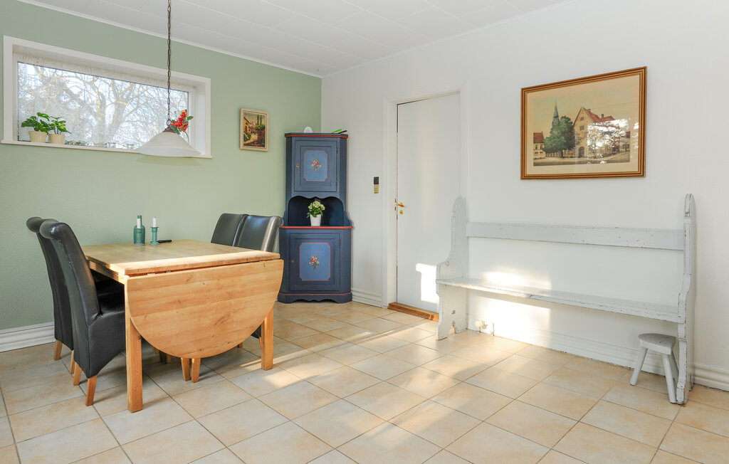 Feriehuse - Højer , Danmark - S10053 3