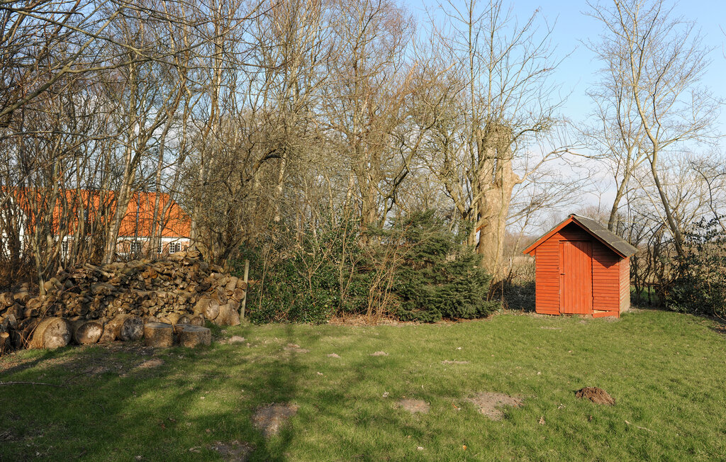 Feriehuse - Højer , Danmark - S10053 7