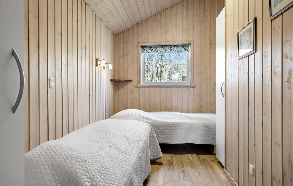 Feriehuse - Arrild Ferieby , Danmark - S10051 22