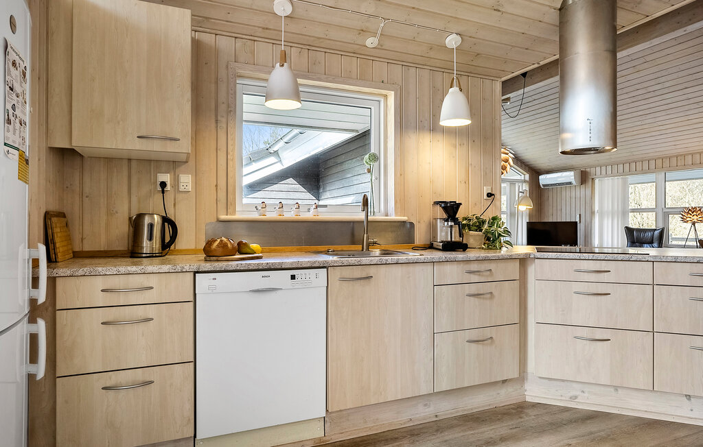 Feriehuse - Arrild Ferieby , Danmark - S10051 16