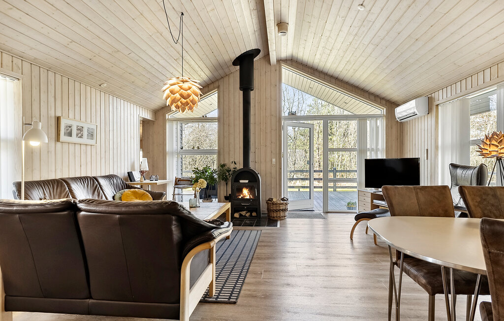 Feriehuse - Arrild Ferieby , Danmark - S10051 13