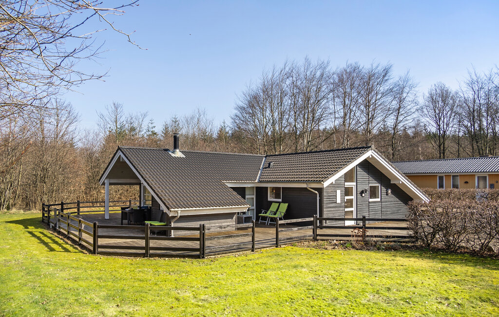 Feriehuse - Arrild Ferieby , Danmark - S10051 1