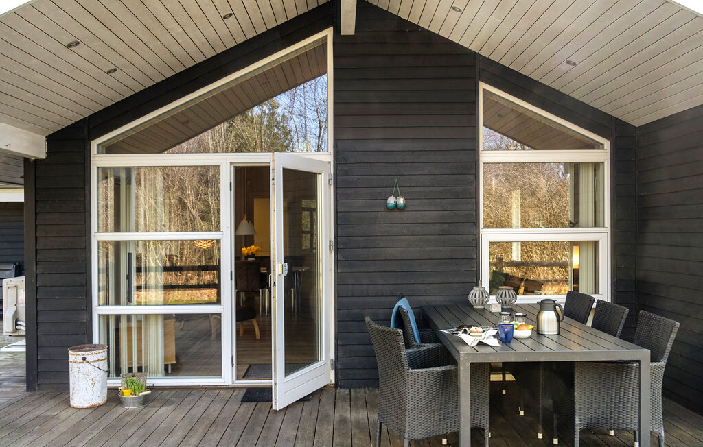 Feriehuse - Arrild Ferieby , Danmark - S10051 2