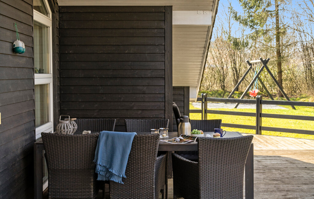 Feriehuse - Arrild Ferieby , Danmark - S10051 11