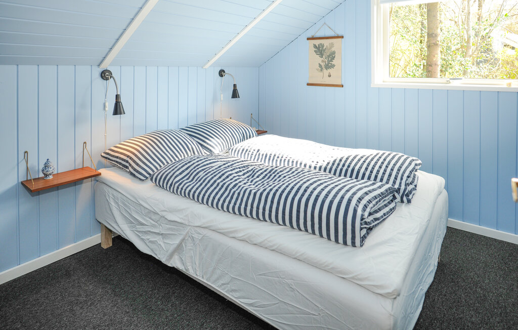 Feriehuse - Arrild Ferieby , Danmark - S10050 19