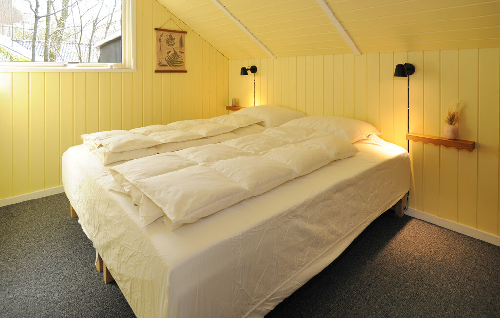 Feriehuse - Arrild Ferieby , Danmark - S10050 20