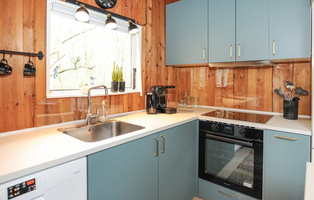 Feriehuse - Arrild Ferieby , Danmark - S10050 5