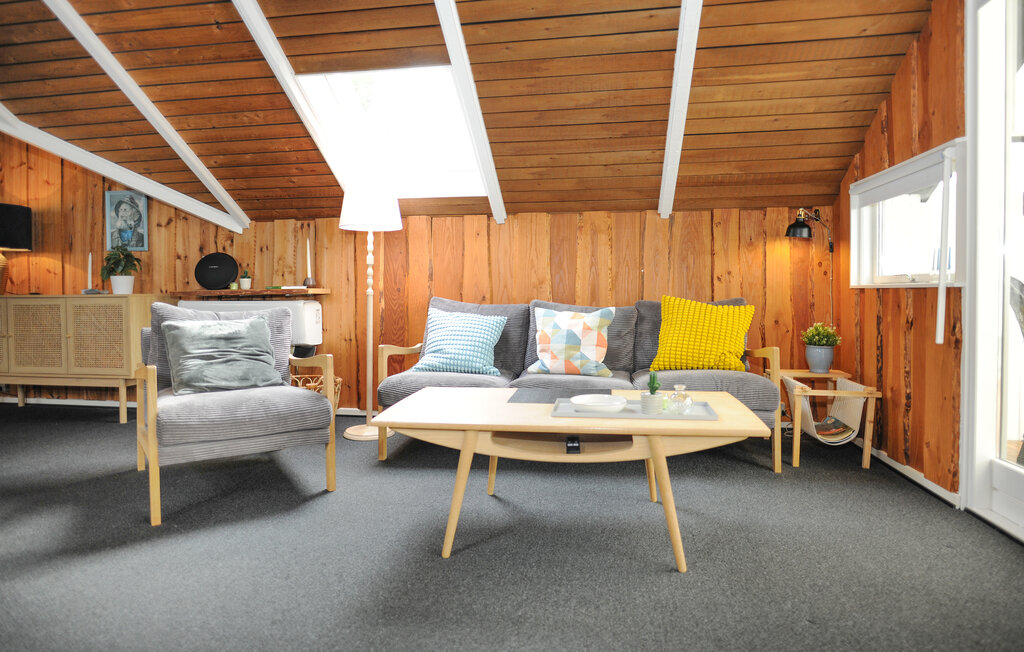 Feriehuse - Arrild Ferieby , Danmark - S10050 13