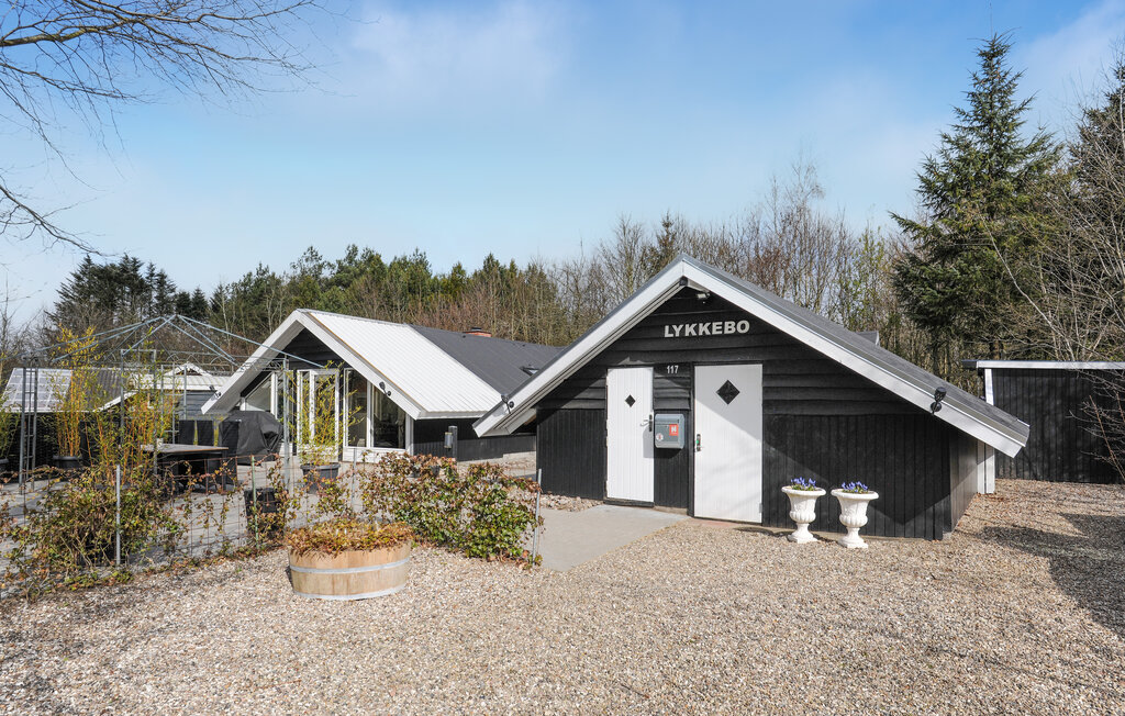 Feriehuse - Arrild Ferieby , Danmark - S10050 1