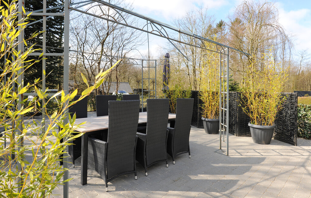 Feriehuse - Arrild Ferieby , Danmark - S10050 9