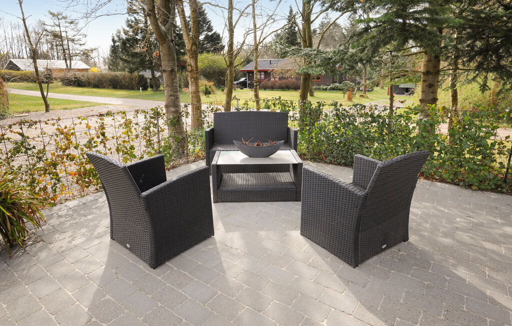 Feriehuse - Arrild Ferieby , Danmark - S10050 11